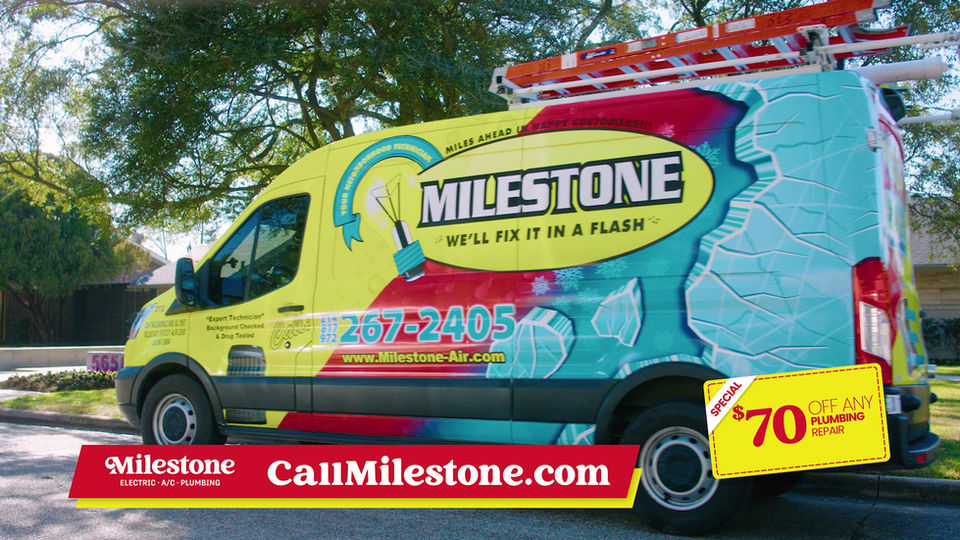Milestone • Dallas, TX